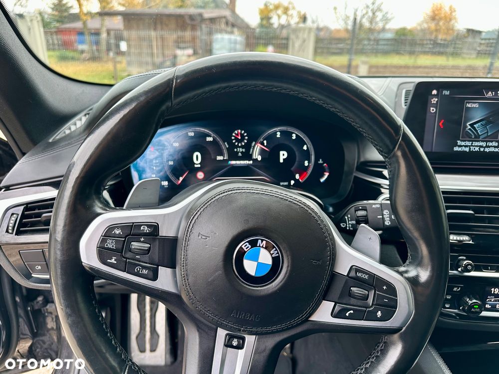 BMW Seria 5 - 15
