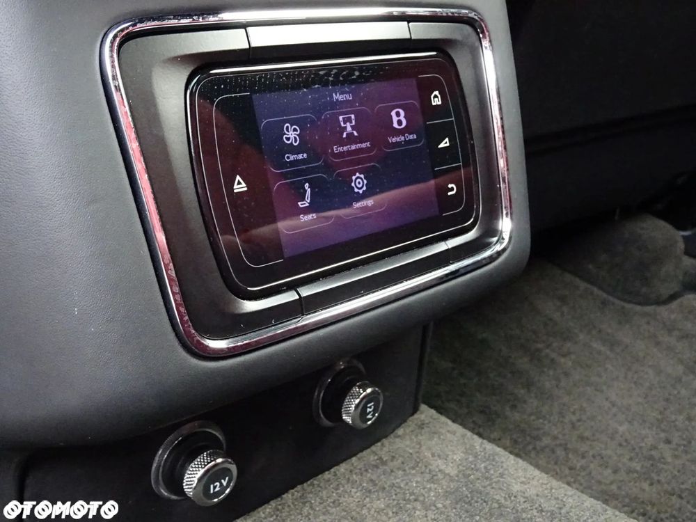 Bentley Bentayga W12 - 22