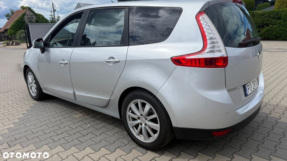 Renault Grand Scenic Gr 1.5 dCi Life - 30