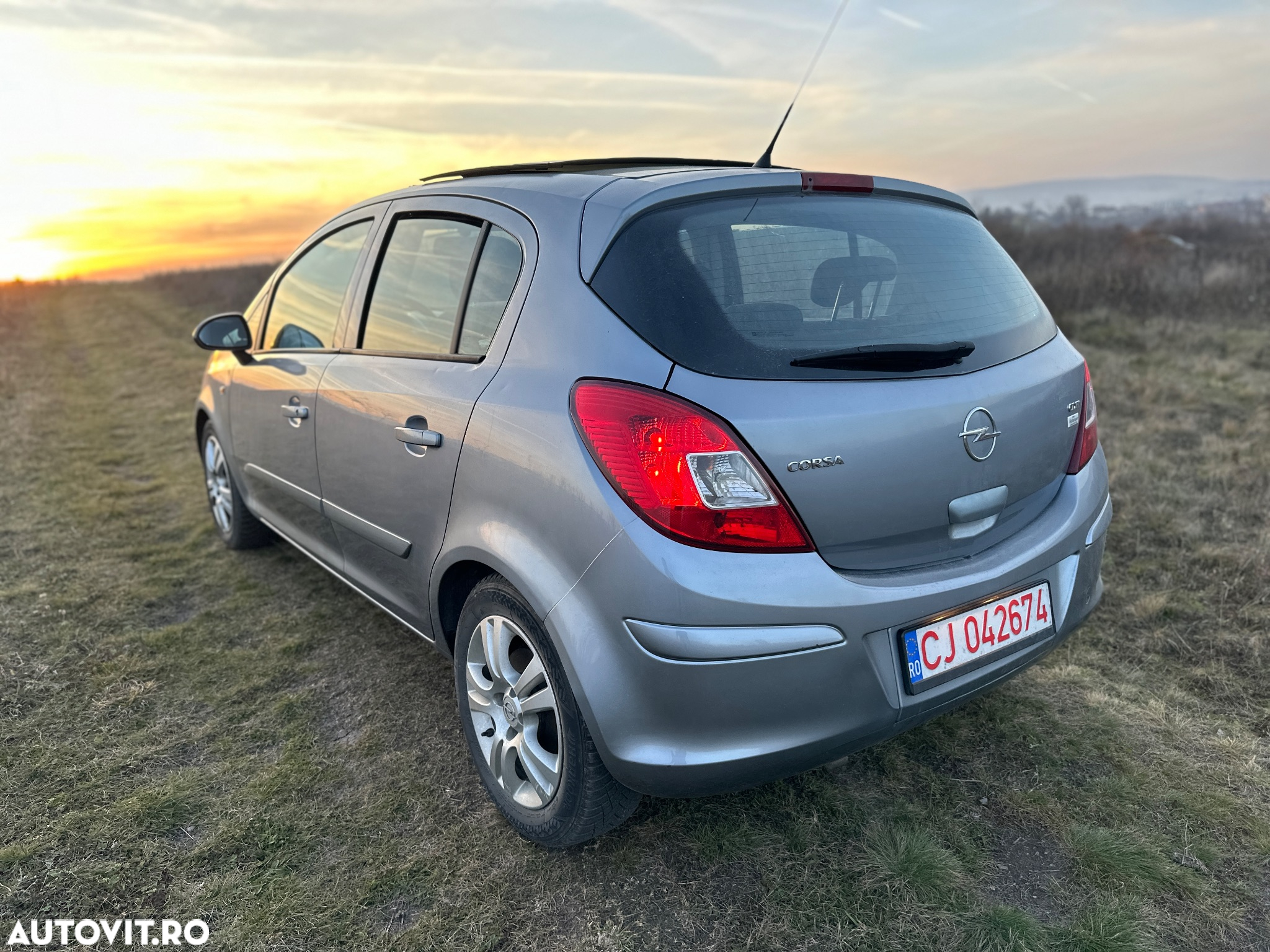 Opel Corsa 1.3 CDTI Edition - 4