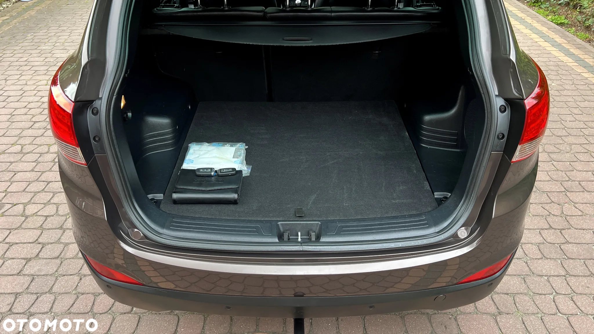 Hyundai ix35 2.0 CRDi Premium 2WD - 33