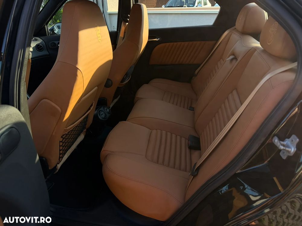 Alfa Romeo 156 - 14
