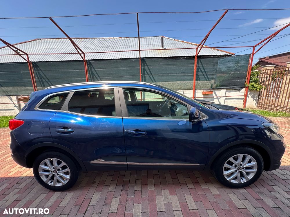 Renault Kadjar - 14