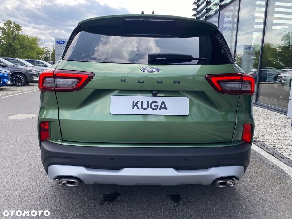 Ford Kuga 1.5 EcoBoost FWD Active X - 5