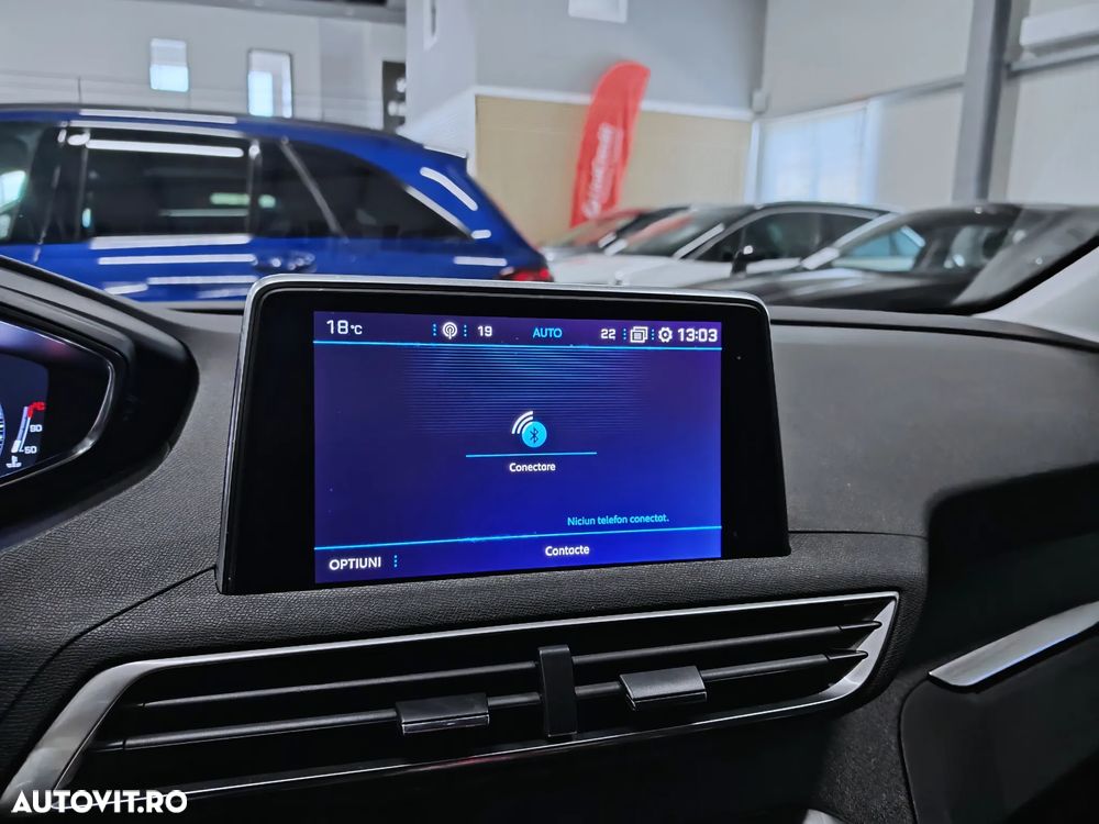 Peugeot 3008 PureTech 130 Stop & Start EAT6 Allure - 25