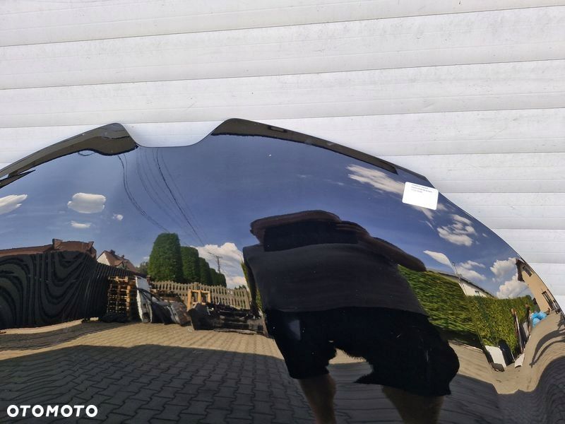RENAULT KADJAR MASKA POKRYWA SILNIKA PRZÓD TEGNE - 4