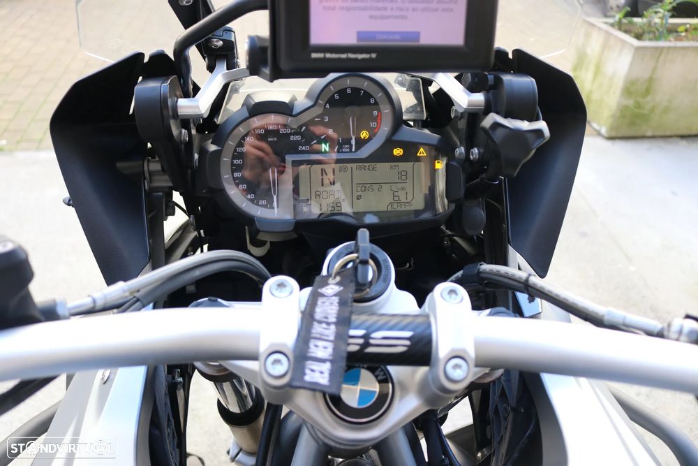 BMW R 1200 GS - 13