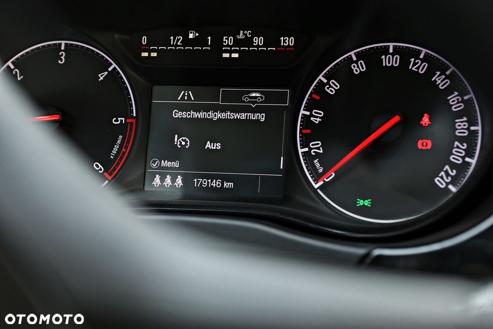 Opel Corsa 1.3 CDTI EcoFLEX Start/Stop Active - 25