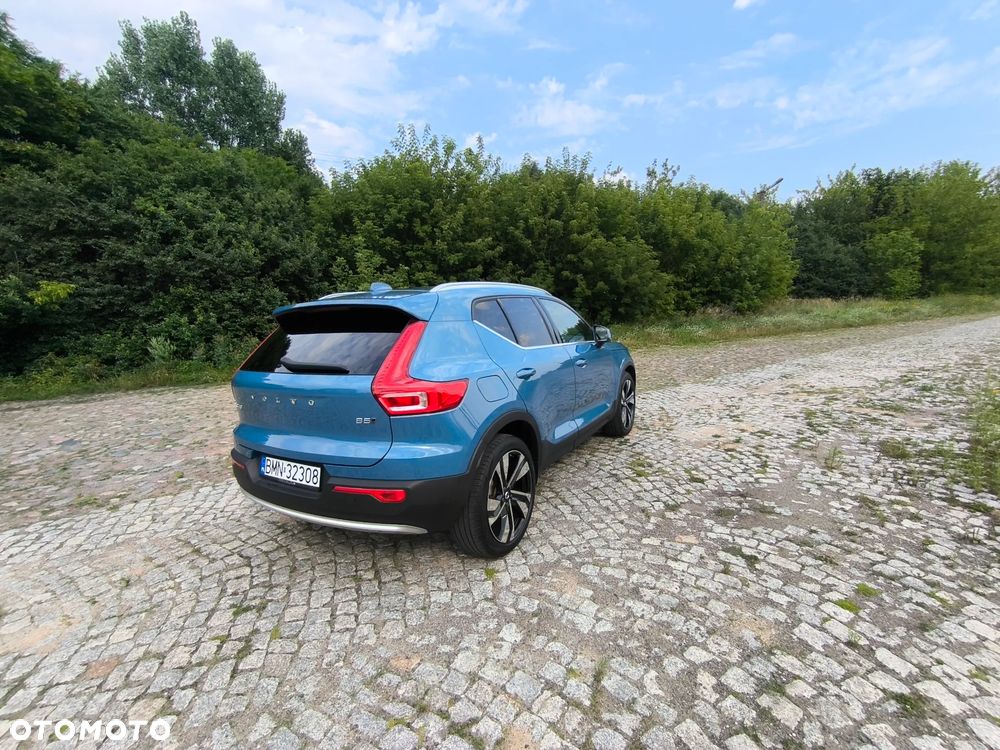 Volvo XC 40 B5 B AWD Inscription - 20