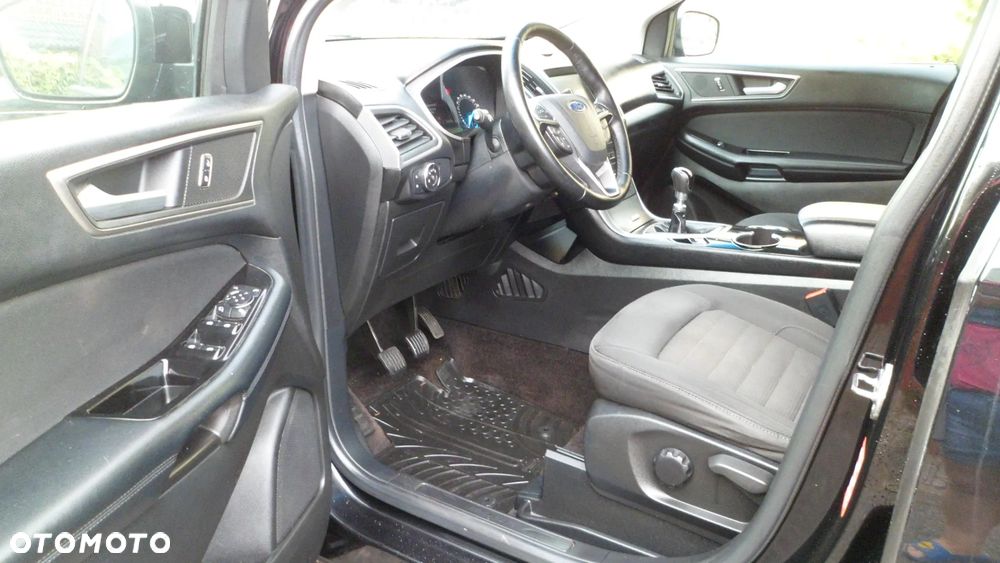 Ford Edge 2.0 TDCi 4x4 Trend - 9