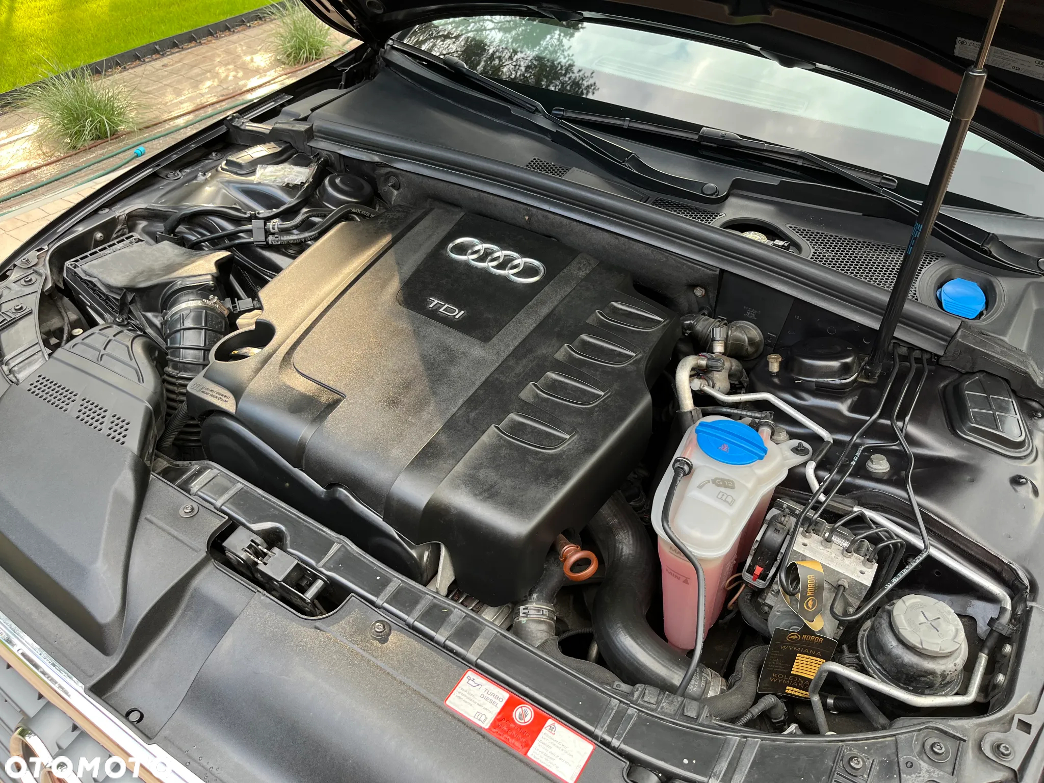 Audi A4 Avant 2.0 TDI e DPF Ambiente - 31