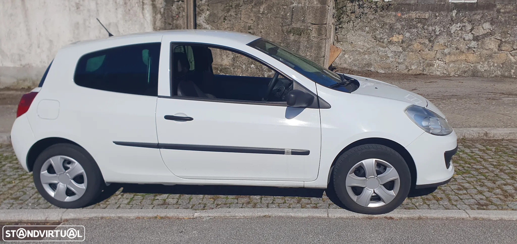 Renault Clio - 4