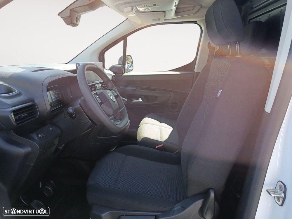 Citroën Berlingo 1.5 BlueHDi M - 9