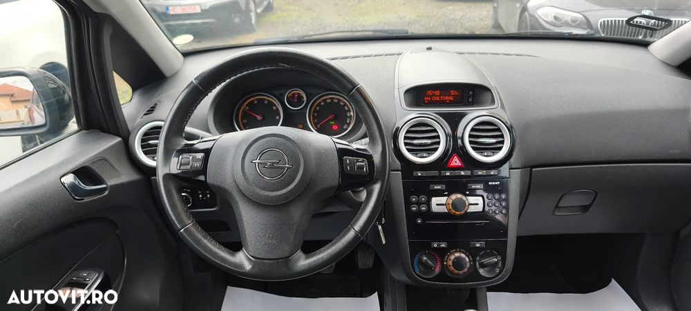 Opel Corsa 1.3 CDTI Cosmo - 15