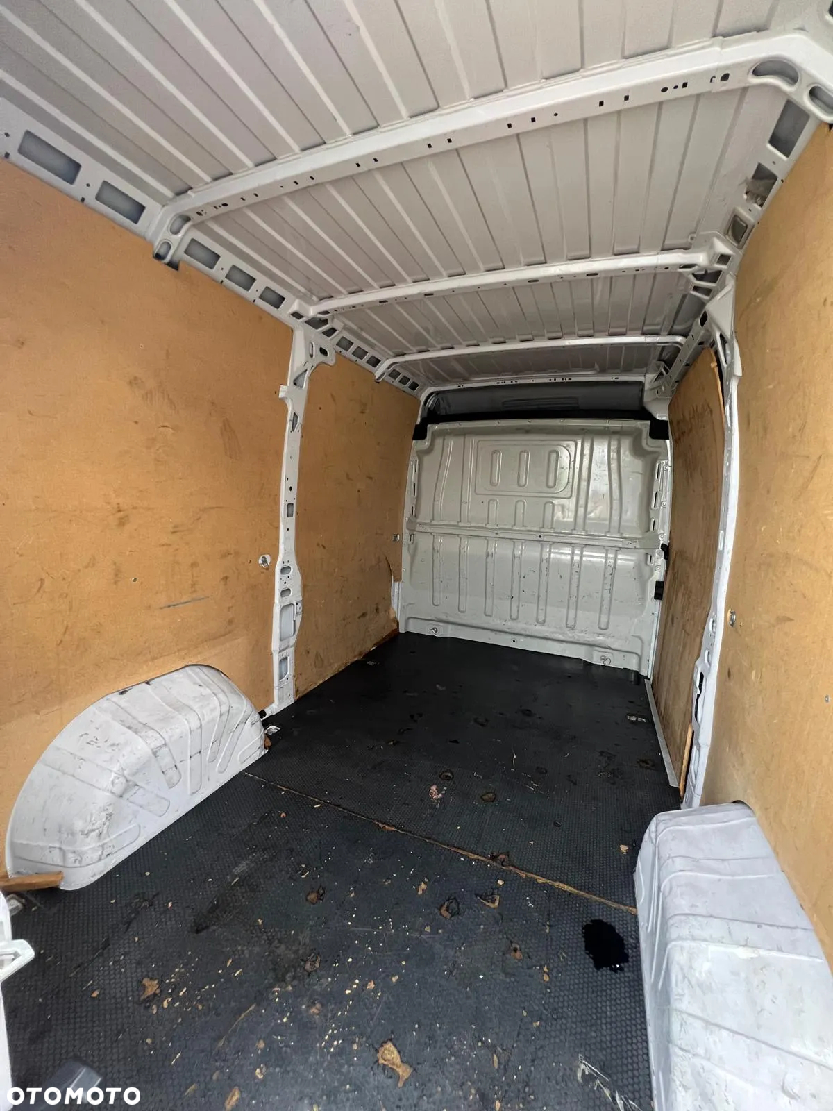 Fiat Ducato L2H2 - 14