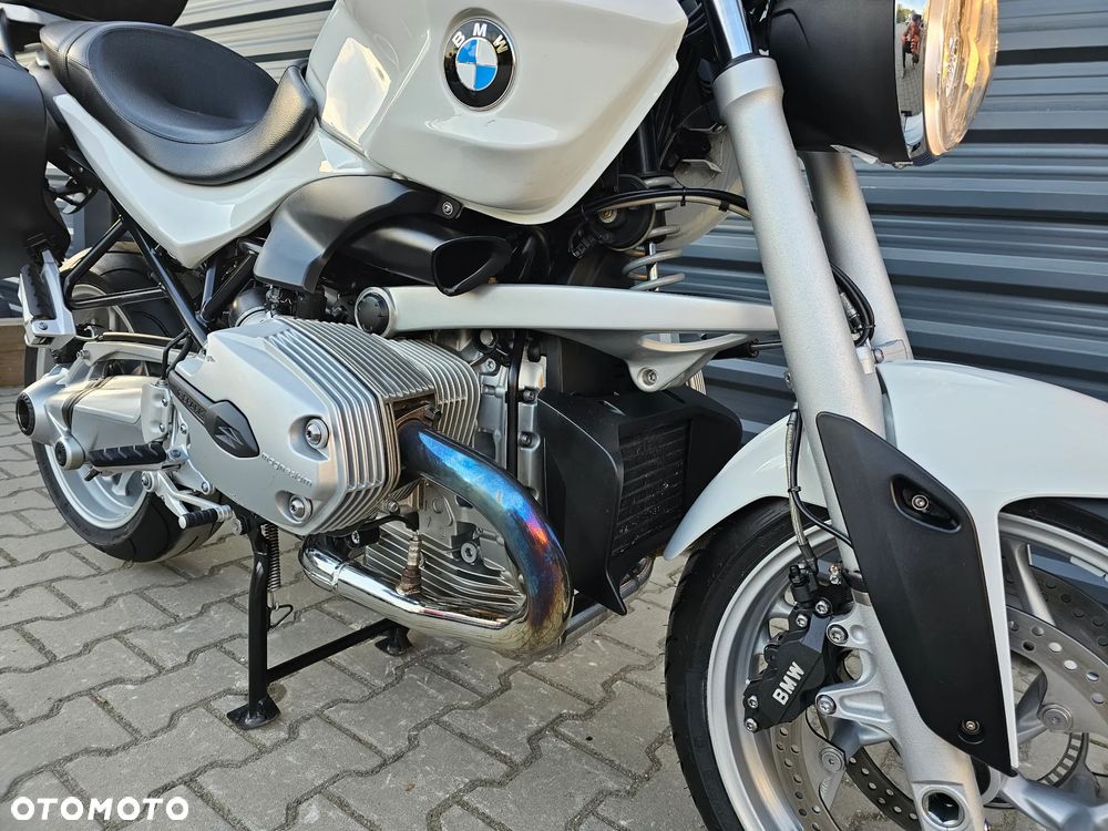 BMW R - 21