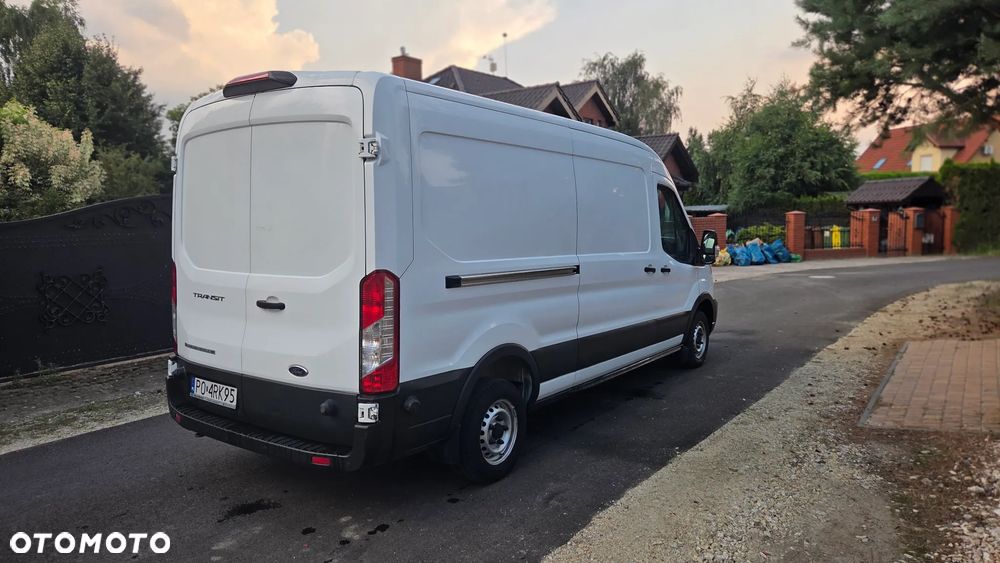 Ford TRANSIT - 3