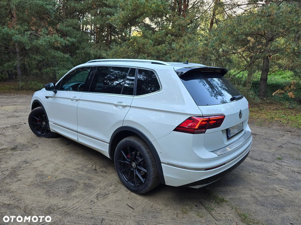 Volkswagen Tiguan - 22