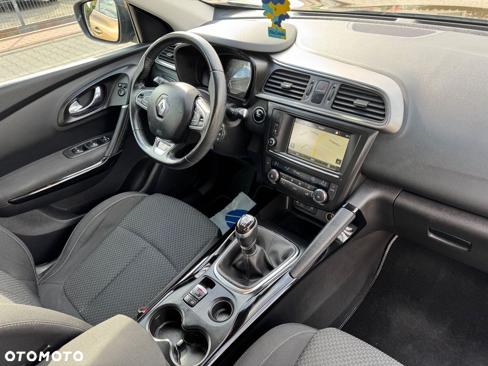 Renault Kadjar - 22