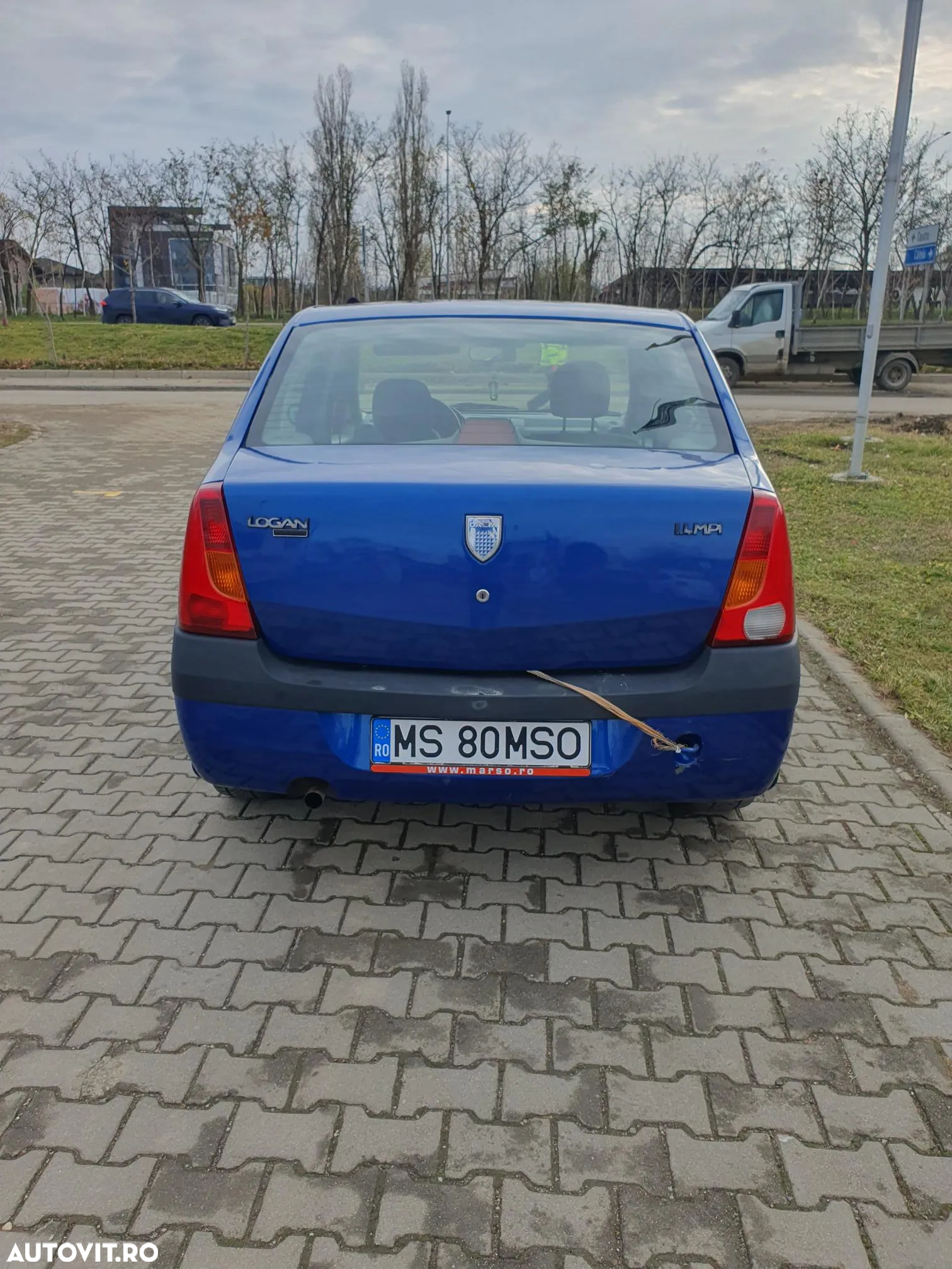 Dacia Logan - 4