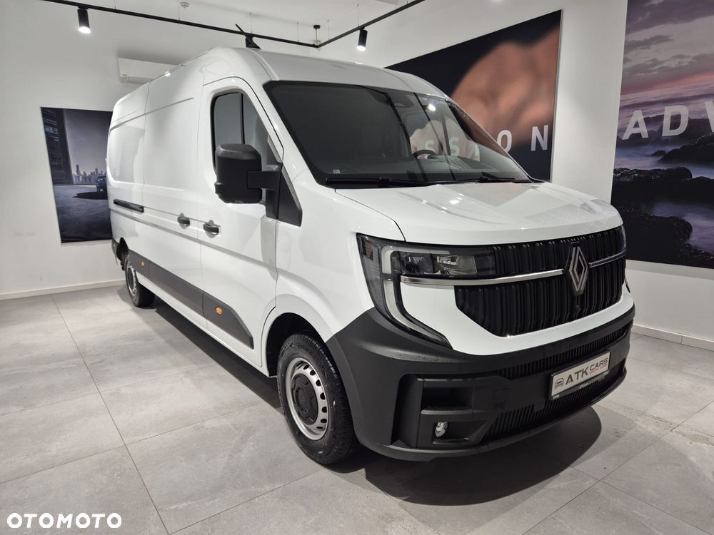 Renault MASTER L2H2 - 4