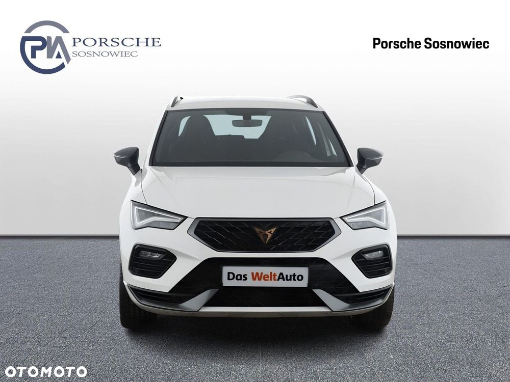 Cupra Ateca - 6