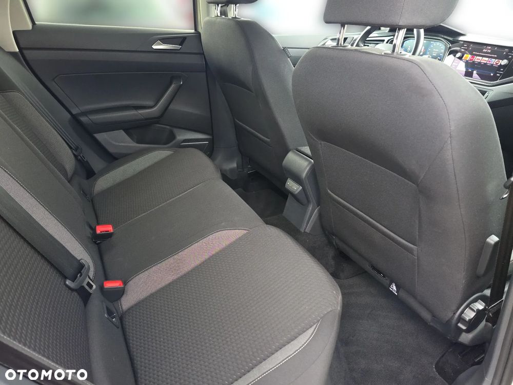 Volkswagen Taigo 1.0 TSI Life DSG - 14