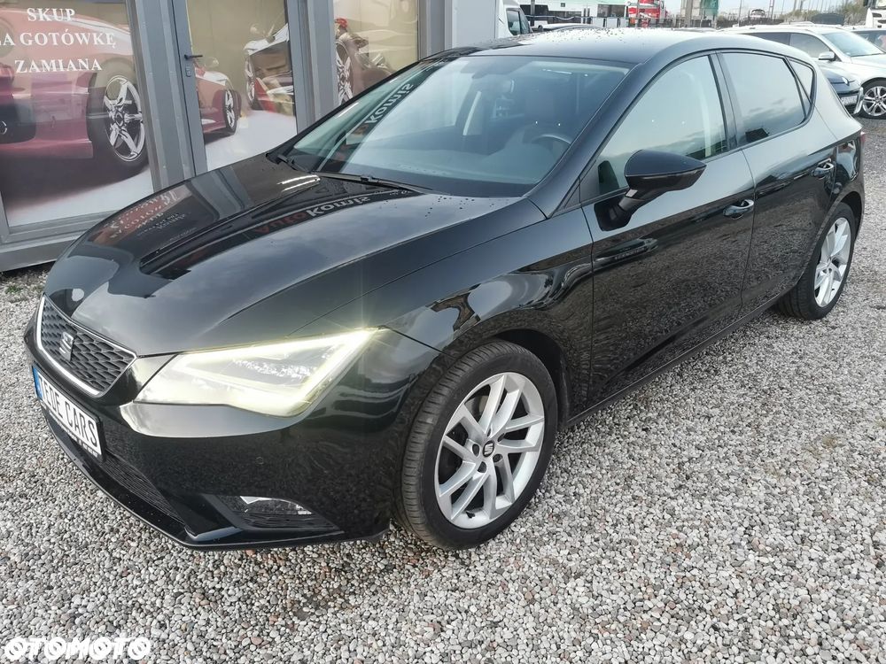 Seat Leon - 15