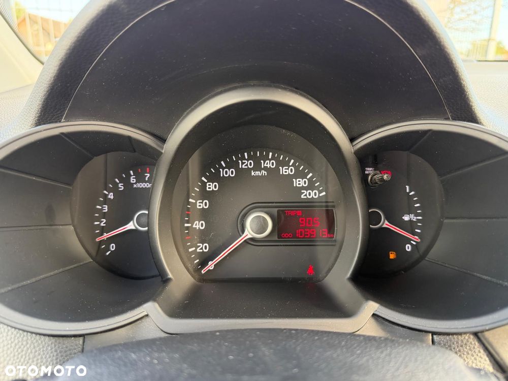 Kia Picanto - 27