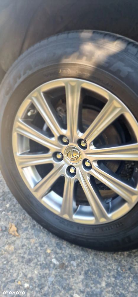 Lexus NX 300h Elite AWD - 18