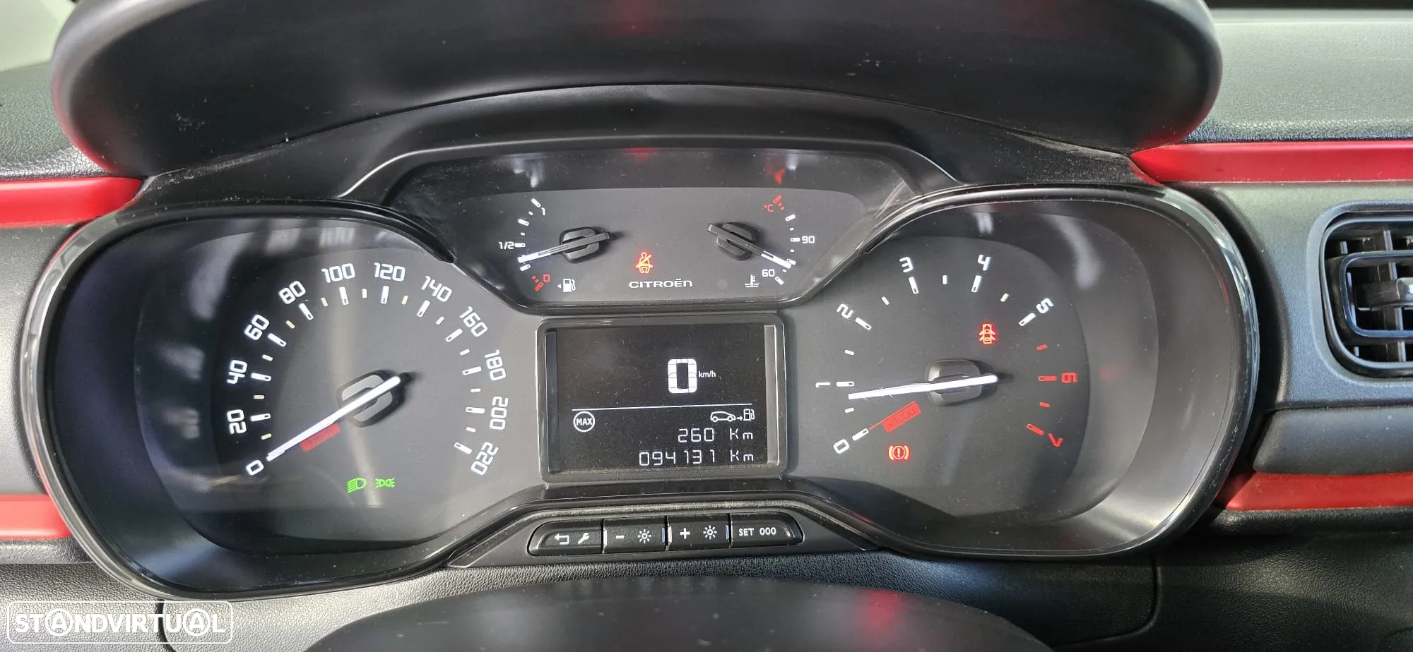 Citroën C3 1.5 BlueHDi C-Series - 33