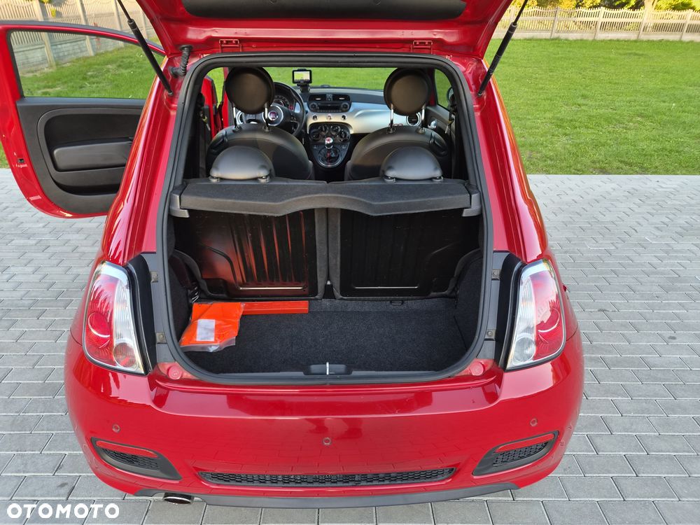 Fiat 500 1.2 8V S - 33