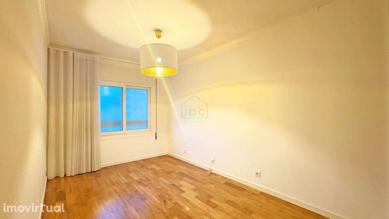 Apartamento T2 com Vista Mar | Póvoa de Varzim - Grande imagem: 4/25