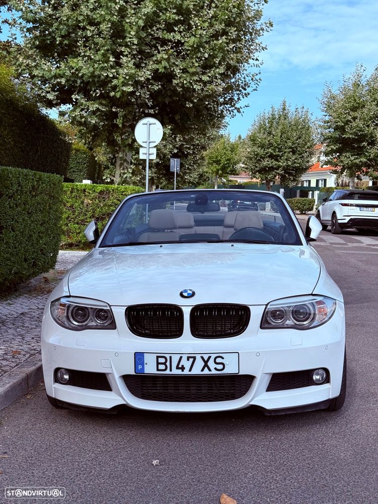 BMW 118 d DPF Edition Sport - 31