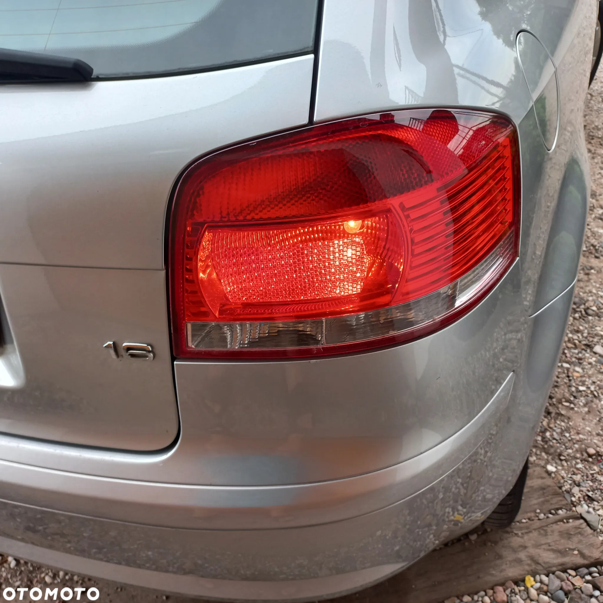 Audi A3 1.6 Ambition - 14