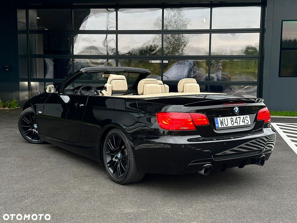 BMW Seria 3 335i - 12