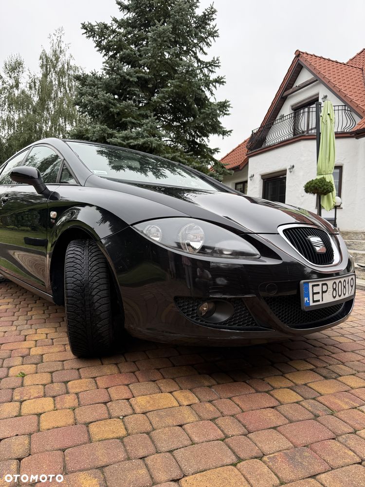 Seat Leon 1.8 TSI R edition - 5