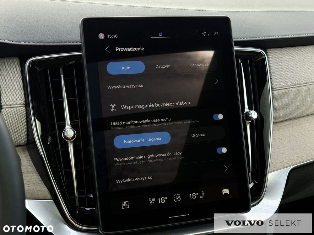 Volvo XC 90 - 37