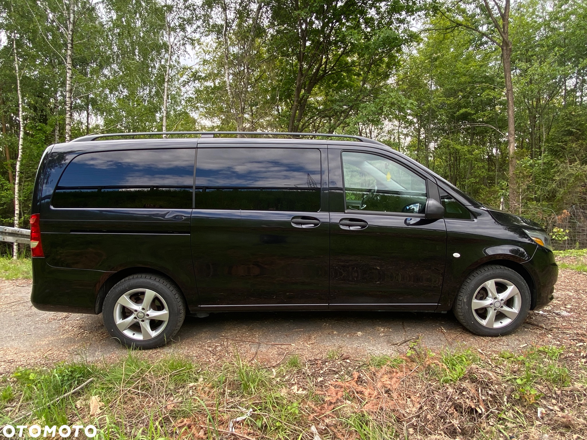Mercedes-Benz Viano - 2