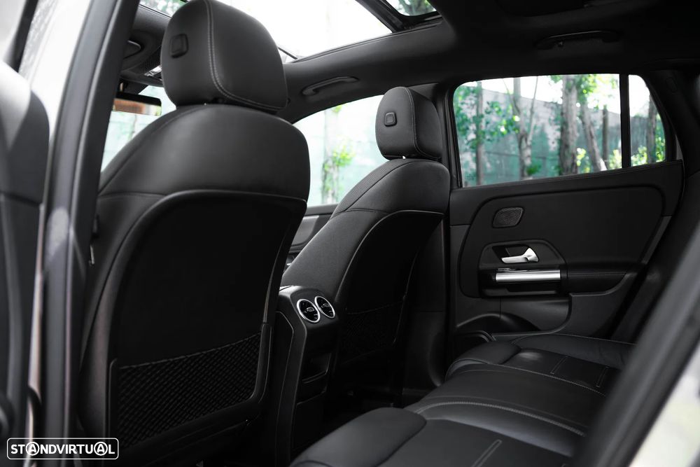 Mercedes-Benz EQA 250 AMG Line - 52