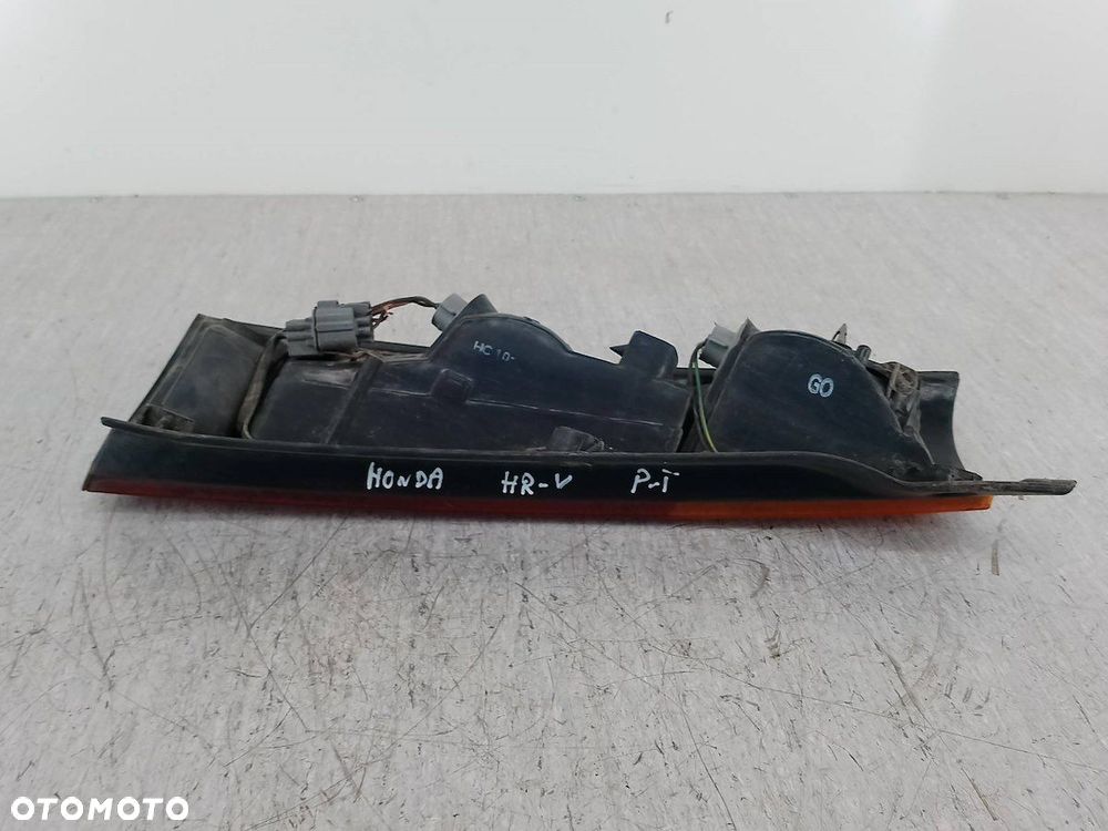 LAMPA TYLNA PRAWA HONDA HR-V I 043-2200 - 5