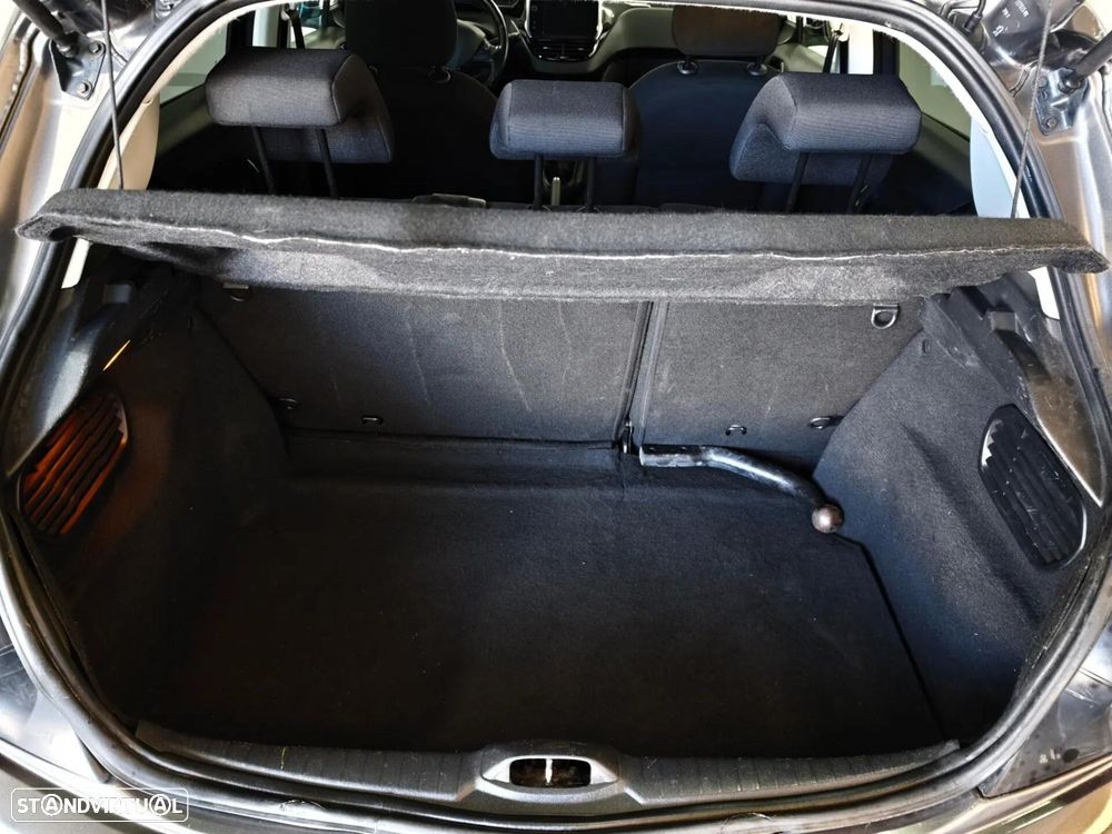Peugeot 208 1.2 PureTech Allure - 25