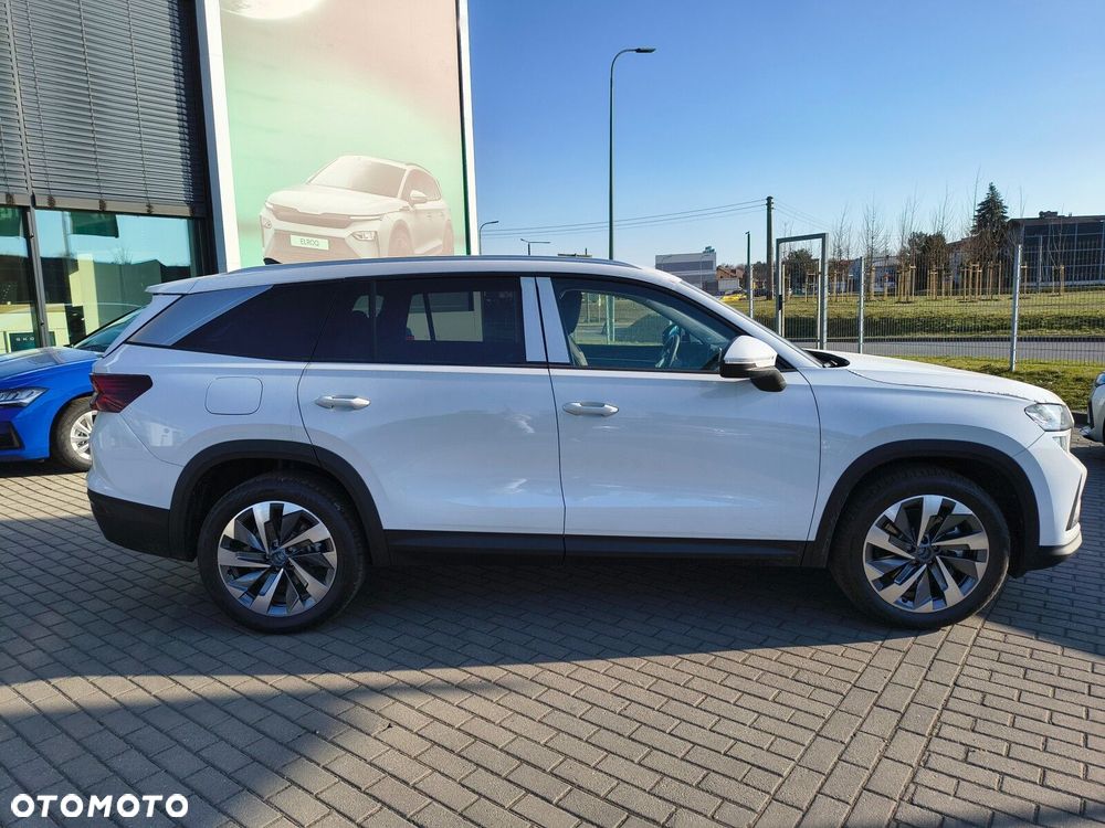 Skoda Kodiaq 2.0 TSI 4x4 Drive DSG - 9
