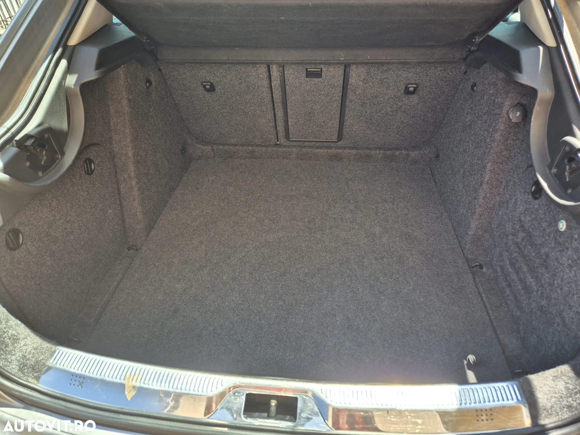 Skoda Superb Combi 2.0 TDI Ambition - 9
