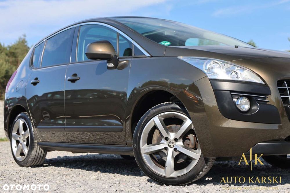 Peugeot 3008 - 11