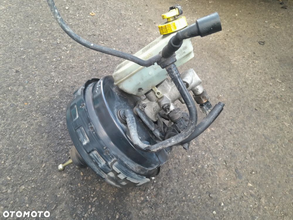 Serwo pompa hamulcowa VW Sharan I lift 00-10r. 7M3612100F - 3