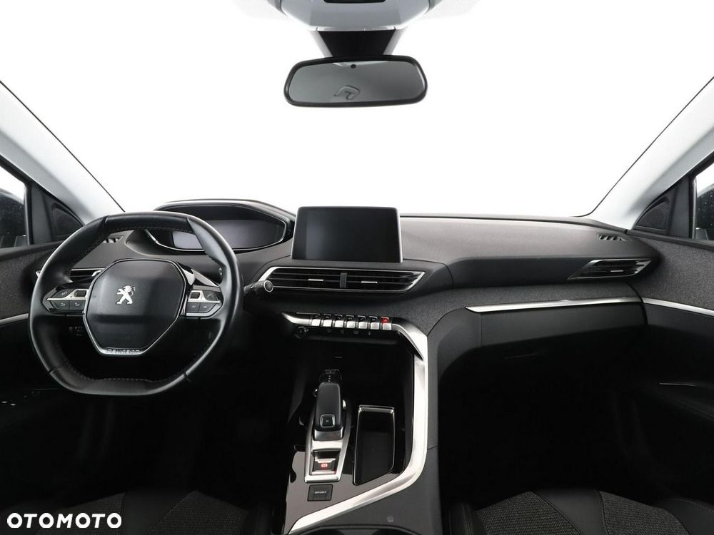 Peugeot 3008 1.2 PureTech Allure S&S EAT8 - 16