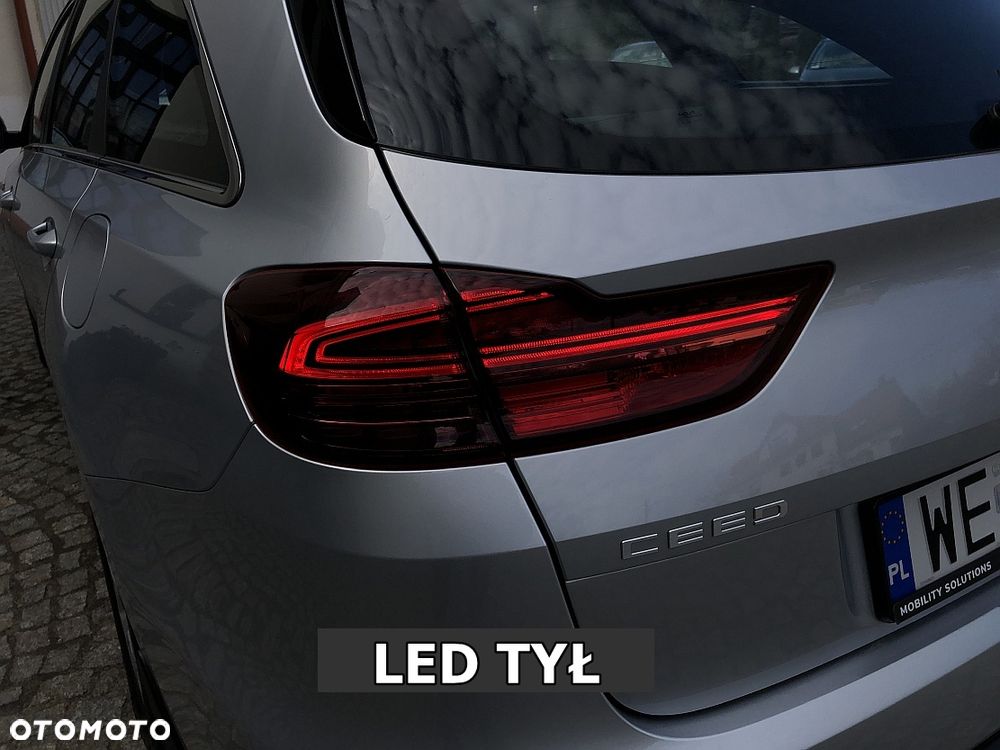 Kia Ceed 1.5 T-GDI L DCT - 27