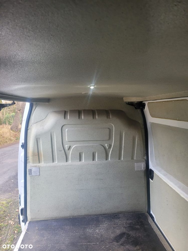 Renault Master - 5