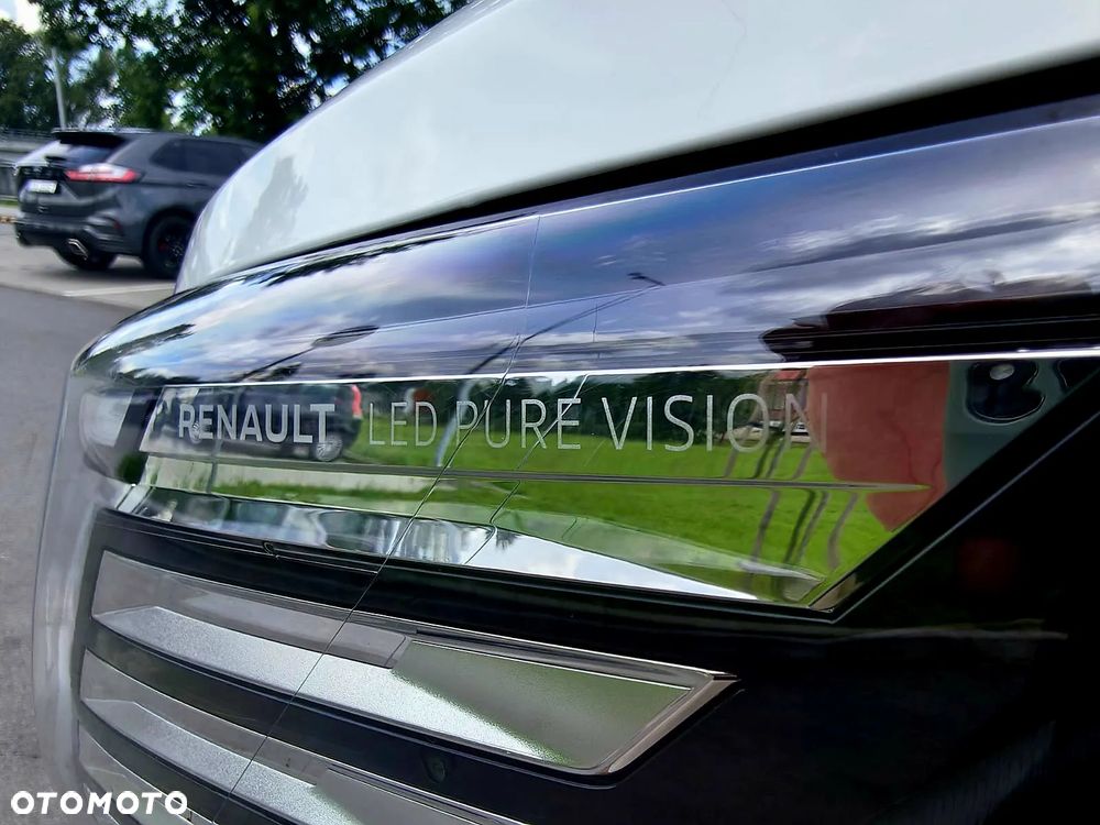 Renault Trafic - 11
